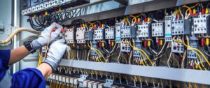 électricité industrielle à Toul